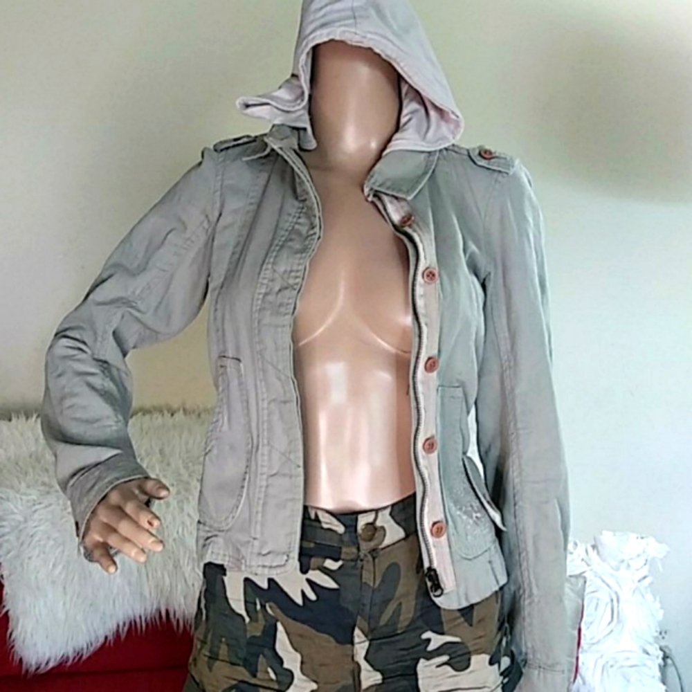 La Martina jacket